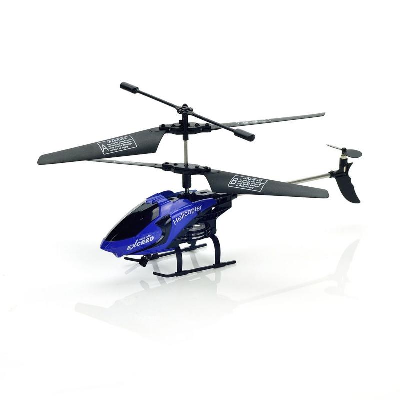 Вертолёт и|к Mioshi Tech IR-223, 23 см, свет - MTE1202-053
