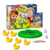 Настольная семейная игра *КУРОЧКИ-НЕСУШКИ* - Ф94476