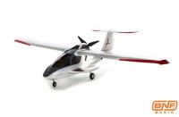 Радиоуправляемая модель гидроплана E-Flite ICON A5 1330мм, BNF Basic - EFL5850