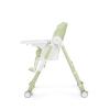 Стул для кормления WILLIAM V2 GREEN