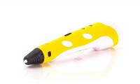3D ручка SPIDER PEN START, желтый - 1200Y