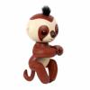 Интерактивная игра WowWee Fingerlings Ленивец Кингсли - 3751