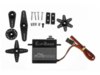 Сервомашинка цифровая JX Servo CLS6331 (63г|30.64|0.12|6.6V) Ecoboost - CLS6331