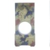 Корпус верхний - hq550a-006
