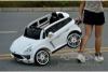 Электромобиль Joy Automatic Porshe ZP5040