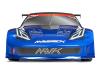 Модель шоссейного автомобиля Maverick STRADA TC 4WD RTR масштаб 1:10 2.4G - MV12616