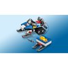 Конструктор LEGO Creator Двухвинтовой вертолёт - 31049