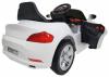 Электромобиль RiverToys Mers T007TT