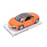 Инерционная машина Shenzhen Toys - T330-D3112