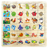 Развивающая игра Paremo Ассоциации - PE720-124