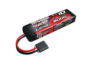 Аккумулятор TRAXXAS Li-Po 5000mAh 11.1v 3-Cell 25C - TRA2832X