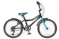 Велосипед 20* TURBO 206 - TURBO-206-11