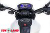 Электромотоцикл ToyLand Moto sport (DLS01) YEG2763