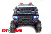 Электромобиль ToyLand Hummer QLS-618