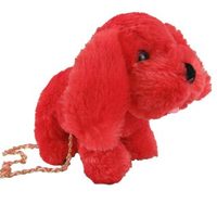 Мягкая сумочка Fluffy Family Щенок - 681694