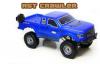 Радиоуправляемый краулер HSP RGT Hobby Cruiser РК-4 Waterproof 4WD RTR масштаб 1:10 2.4G - 136100XL