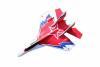 Радиоуправляемый истребитель Миг-29 2.4G ZHIYANG TOYS - 9085 (mig-29)