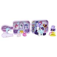 Игровой набор Hasbro Моя маленькая пони Возьми с собой Рарити - E0711|astE0187
