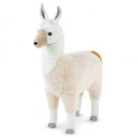 Мягкая игрушка Melissa*Doug Лама - 8814