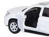 Машина Автопанорама Lexus LX570, белый, масштаб 1:43, инерция - JB1251262