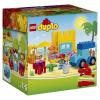 Конструктор LEGO Duplo Веселые каникулы - 10618