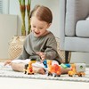 Конструктор Stick-O Construction Set, 26 элементов  - 902004