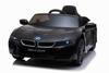 Электромобиль Jiajia BMW i8 Coupe 12V