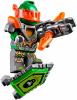 Конструктор LEGO Nexo Knights Мобильная тюрьма Руины - 70349