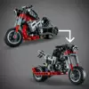 Конструктор LEGO Technic Мотоцикл - 42132-L