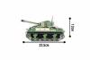 Конструктор танк M4 Sherman - COBI-3007