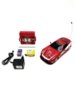 Радиоуправляемая машинка MJX Ferrari 599 GTB Fiorano 2WD RTR масштаб 1:20 27 MHz - 8107A