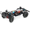 Радиоуправляемый краулер Hobby Cruiser РК-4 Waterproof 4WD RTR масштаб 1:16 2.4G - 136161DF|R62128