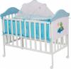 Кроватка Babyhit Sleepy Compact