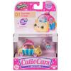 Машинка Shopkins Cutie Car с фигуркой Капкейк Круз - 56742_1