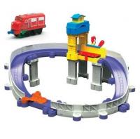 Игровой набор Tomy Ремонтная станция - LC54226