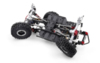 Радиоуправляемый краулер RGT TRACER 4WD ARR масштаб 1:10 2.4G - EX86180PRO|R86600-1