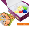 Настольная игра Bondibon *Чей сыр?* - ВВ4469