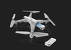 Радиоуправляемый квадрокоптер Syma Z3 RTF 2.4G - Z3