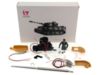 Радиоуправляемый танк Taigen Panzerkampfwagen VI Tiger 1 масштаб 1:16 KIT - TG3818-1KIT
