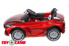 Электромобиль ToyLand BMW Sport YBG5758