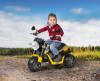 Электромобиль Peg Perego Ducati Scrambler