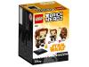 Конструктор LEGO 41608 BrickHeadz Хан Соло - 41608