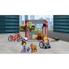 Конструктор LEGO City Автобусная остановка - 60154
