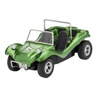 Сборная модель автомобиль VW Buggy, 1:32 - 07682R