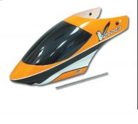 Капот - HM-V120D03-Z-06