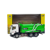 Самосвал Huina масштаб 1:50 - HN1735-GREEN