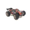 Радиоуправляемый монстр WLToys Brushless 4WD RTR масштаб 1:18 2.4G - WLT-184008