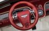 Электромобиль Toyland Bentley Continental Supersports