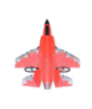 Радиоуправляемый самолет HW F35 RTF 2.4G - HW39-Red