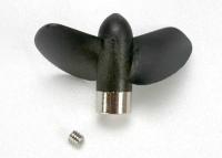 Винт right| 4.0mm GS (set screw) (1) - TRA1583